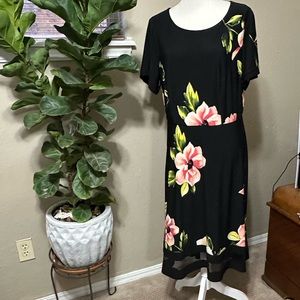 R&K dress